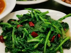 -食尚盐帮菜(杜甫草堂店)