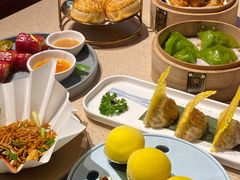 -点都德(华强南店)