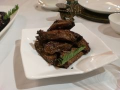 熏鱼-上海老站(徐家汇店)