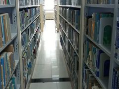 -北京航空航天大学-图书馆