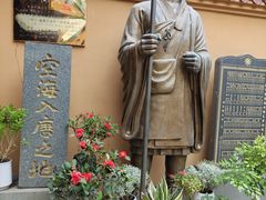 -福州开元寺