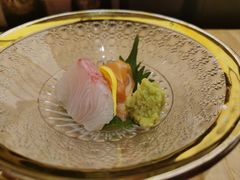 -鮨政·Omakase(港汇恒隆广场店)