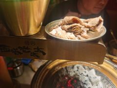 -西塔老太太泥炉烤肉(温州首店万象城黑金店)