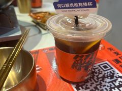 -崔解放·朝韩大排档(虹悦城店)