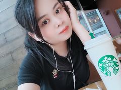 -星巴克(广州东圃天银店)