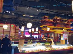 -牛New寿喜烧(金茂览秀城店)