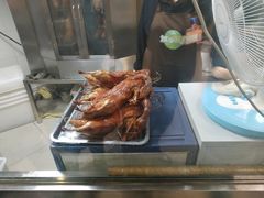 -上海枇杷烤鸭(城乡贸易中心店)