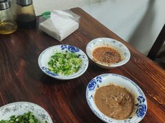 -老铜锅涮羊肉(大连海滨住宅小区店)