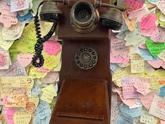 -青岛邮电博物馆