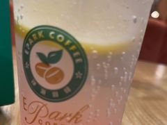 -逸派咖啡 EPARKCOFFEE(广安门店)