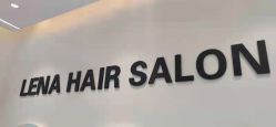 -梳蕾娜 HAIR SALON