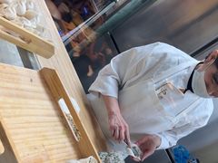 -李记饺子·熏酱东北菜(欢乐谷店)