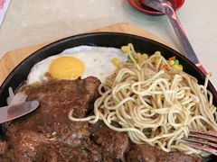 -张妈台式锅烧(深大店)