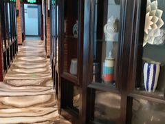 -额尔敦传统涮火锅·烧烤(鑫源山庄店)