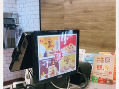 -汉堡王(泰盛广场店)