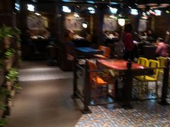 大堂-辛香汇(大华第一坊店)