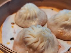 -无锡苏宁银河国际酒店-麺餐厅