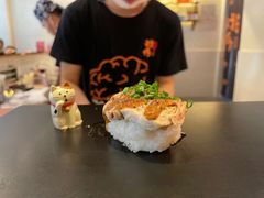 -戏作寿司(观音桥店)