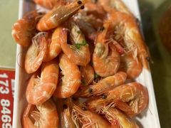 -阿浪海鲜连锁加工店(B栋2排1号火车头店)