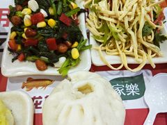-品乐天包子(凤一店)