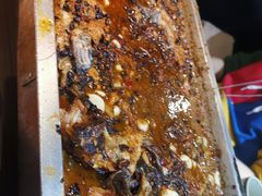 -锦尚阁烤鱼(望京新荟城店)