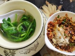 -乙丙丁正宗昭通天麻火腿鸡(总店)