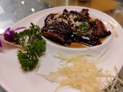 -新聚丰菜馆(太监弄店)