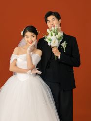 -青禾婚纱摄影(杭州店)