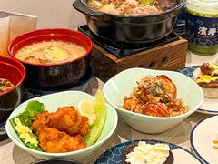 -滨寿司(新街口中央商场店)