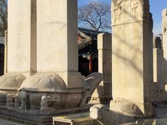 -北京石刻艺术博物馆(五塔寺)