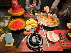 -牛New寿喜烧(虹桥新天地店)