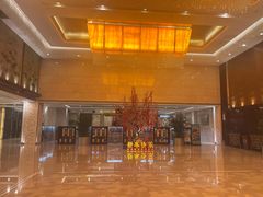 -北京西国贸大酒店