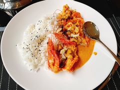 -BLD西餐厅(成都首座万丽酒店)