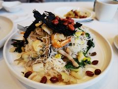 -莆田餐厅PUTIEN(三里屯店)