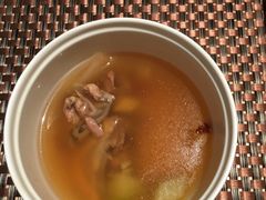 -杭州钱江新城万怡酒店-西餐厅