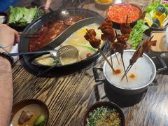 -冯校长老火锅(深圳总店)