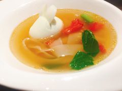 -北李妈妈菜·虾爬子大锅贴(贵和店)