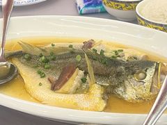 -银都上海菜馆(粤海东路店)