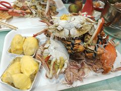 -钱库里海鲜自助(唐山街店)