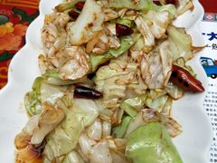 -扎与夏私房菜(西藏自治区拉萨市丹杰林巷店)
