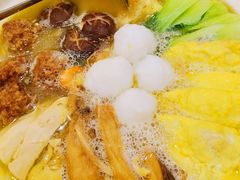 全家福砂锅-顺风海鲜港(金玉兰店)