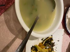-七仙岭君澜度假酒店·桃源小馆中餐厅