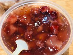 -芳婆糕团店(王府大街店)