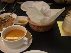 -Efes Turkish & Mediterranean Cuisine 艾菲斯餐厅(陆家嘴店)