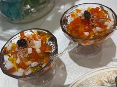 -回府君悦·疆派传承菜(西虹路店)