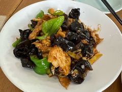 老绥远过油肉-老绥元烧麦·家常菜(体育场店)