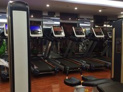 威蒂斯国际健身游泳会所-威蒂斯国际健身游泳会所(东莞庄路店)