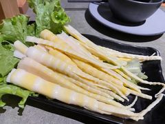 -贰重天冰煮羊自助火锅(东坝店)