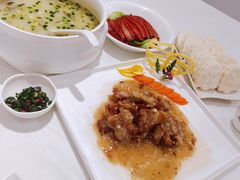 -香满楼(南关店)