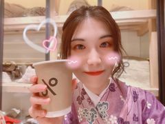 -% Arabica(京都东山店)